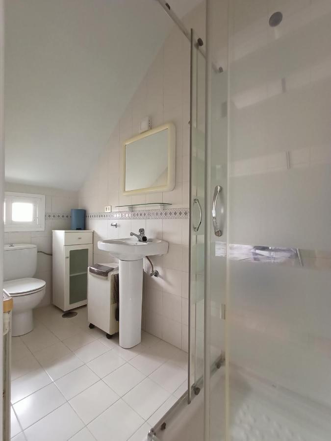 Gran Lar, 2 Hab Con Piscina Y Jardin En Samil Apartment Vigo Luaran gambar